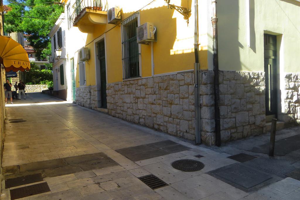 Apartment Nera Сплит Экстерьер фото