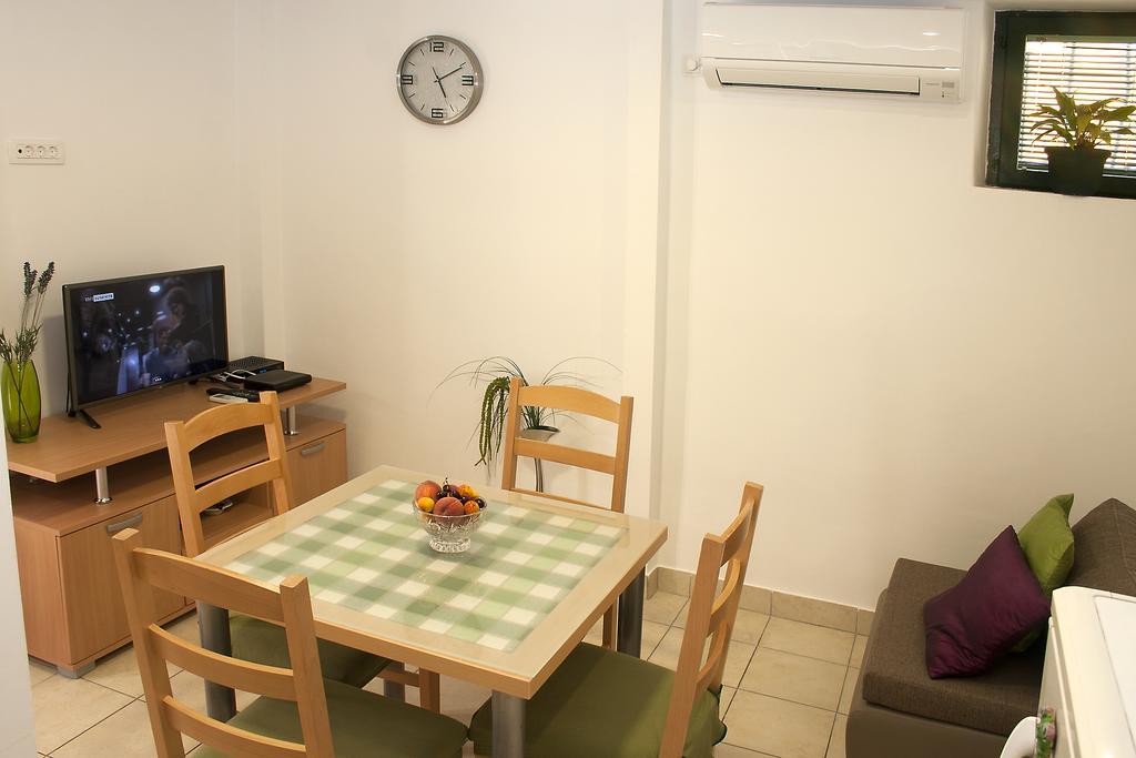 Apartment Nera Сплит Экстерьер фото
