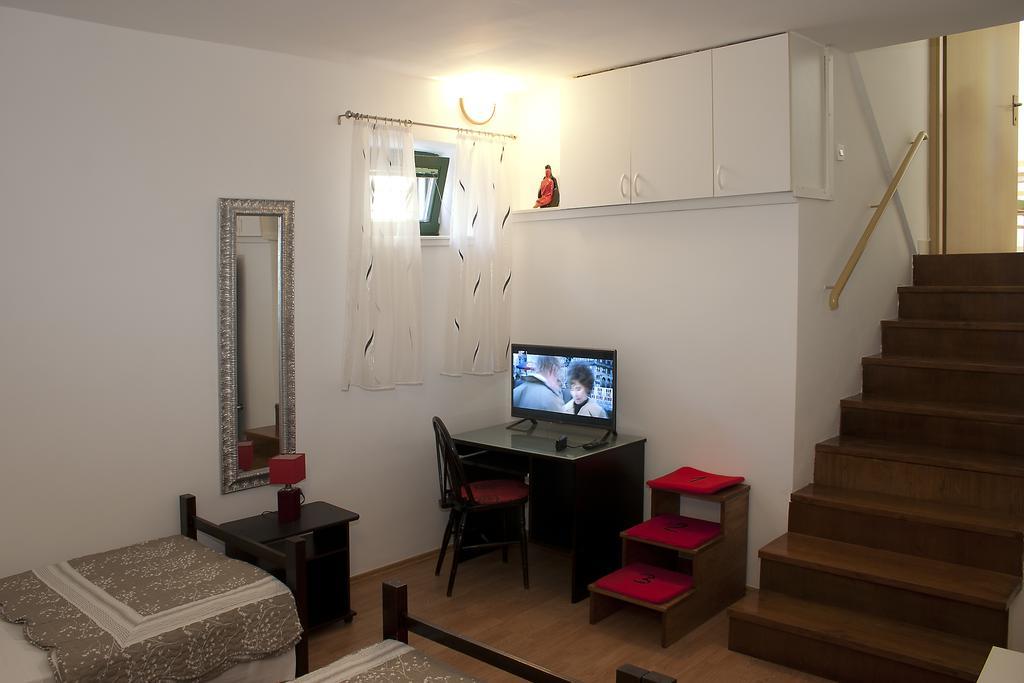 Apartment Nera Сплит Экстерьер фото