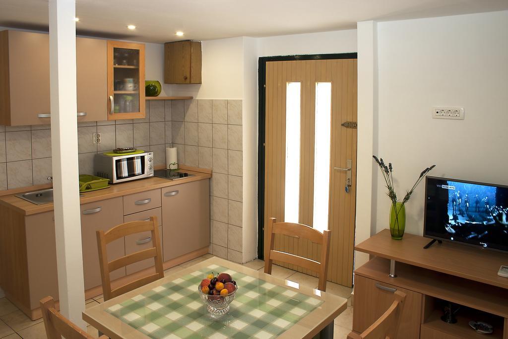 Apartment Nera Сплит Экстерьер фото