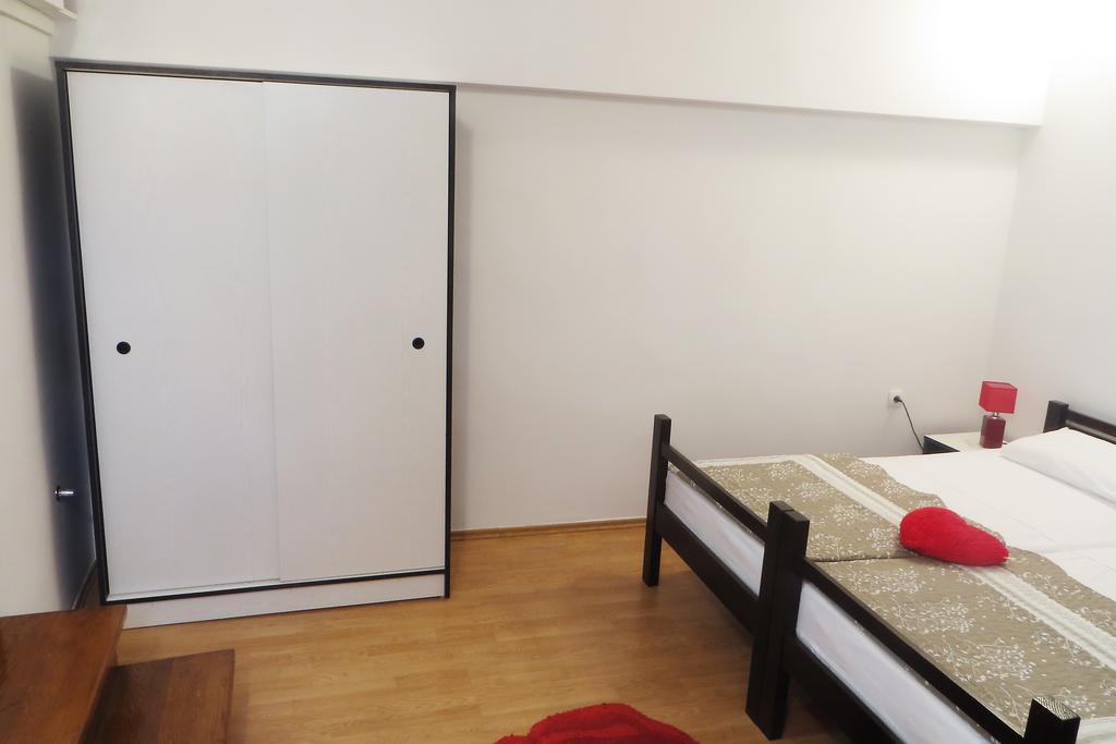 Apartment Nera Сплит Экстерьер фото